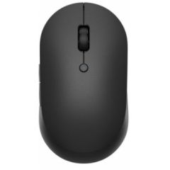 Xiaomi Mi Dual Mode Wireless Mouse Silent Edition Black