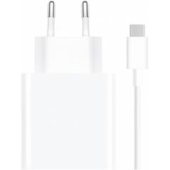 Xiaomi Mi 67W Combo White