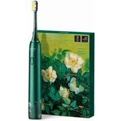 Xiaomi Electric toothbrush Soocare X3U Van Gogh Green