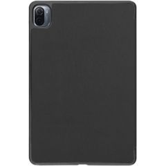 Xiaomi Mi Pad 5 Flip Case Black
