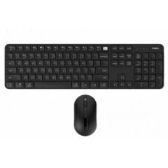 Xiaomi Miiiw Wireless Silent Combo Black