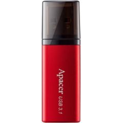 128GB Apacer AH25B Red