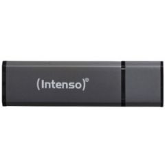 32GB Intenso Alu Line Antracite