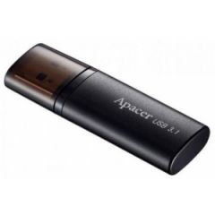 128GB Apacer AH25B Black