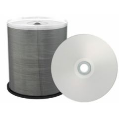 Traxdata Ritek Pro Inklet Printable DVD-R 100*Cake