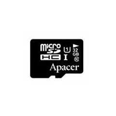 Apacer 32GB MicroSD Card