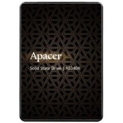 Apacer AS340X 480Gb