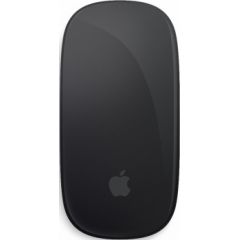 Apple Magic Mouse MMMQ3ZM/A Black