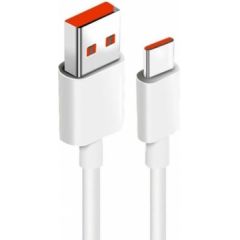 Xiaomi Type-C Cable 6A White