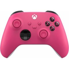 Xbox Series Controller Pink