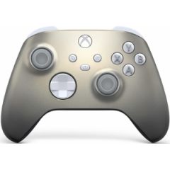 Xbox Series Controller Lunar