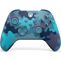 Xbox Series Controller Camo