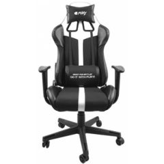 Fury Avenger XL White