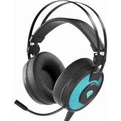 Genesis Neon 600 Black