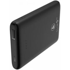 Hama Slim 5HD 5000 mAh Black