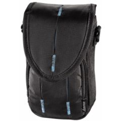 Hama Canberra Black Blue