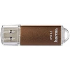 128GB Hama Laeta Brown