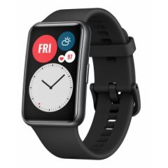 Huawei Watch Fit Black
