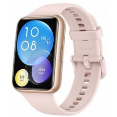 Huawei Watch Fit 2 Pink