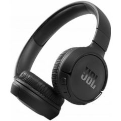 JBL T510BT Black