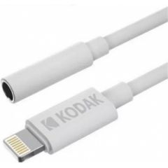 Kodak AUX to Lightning
