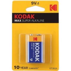Kodak Max Super Alkaline