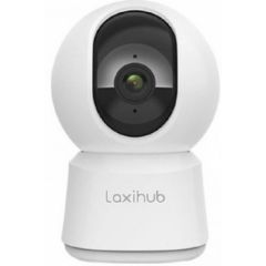 LaxiHub Indoor Pan-Tilt Camera