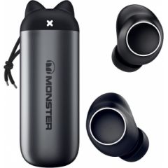 Monster Melody Black