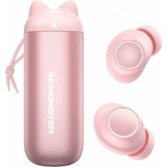 Monster Melody Pink