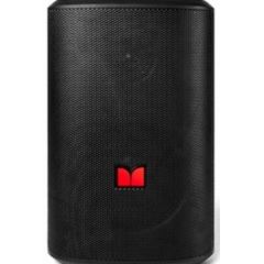 Monster Sparkle Black