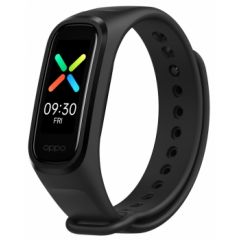 Oppo Band Black