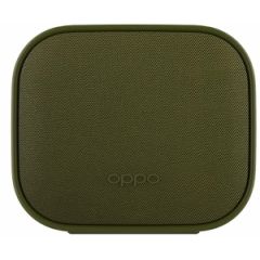 Oppo Wireless Speaker Green