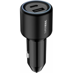 Oppo SUPERVOOC 80W Black