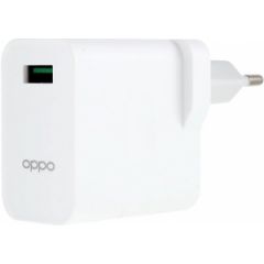Oppo VOOC 30W White