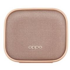 Oppo Wireless Speaker Pink