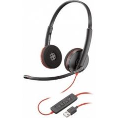 Plantronics Blackwire C3220