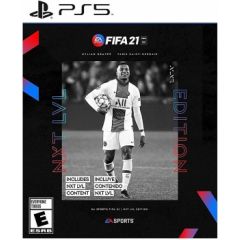 Fifa 21 Next Level Edition PS5