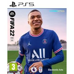 Fifa 22 PS5
