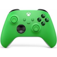 Xbox Series Controller Green