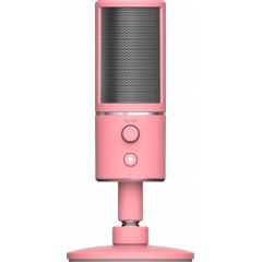 Razer Seiren X Quartz