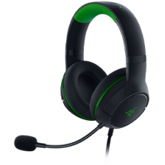 Razer Kaira X for Xbox Black