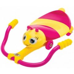 Razor Twisti Lady Buzz Magenta