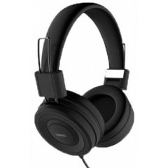 Remax RM-805 Black