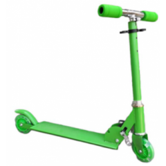 Roadlink QY-S012 Green