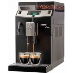 Saeco Lirika Black