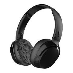 Skullcandy S5PXW-L003 Black