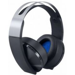 Sony PS4 Platinum 7.1