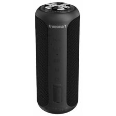 Tronsmart T6 Plus Upgraded Black