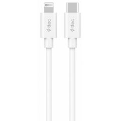 Ttec Lightning White