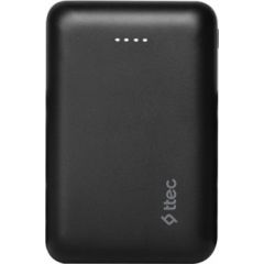 Ttec Duo ReCharger USB-C 10000mAh Black